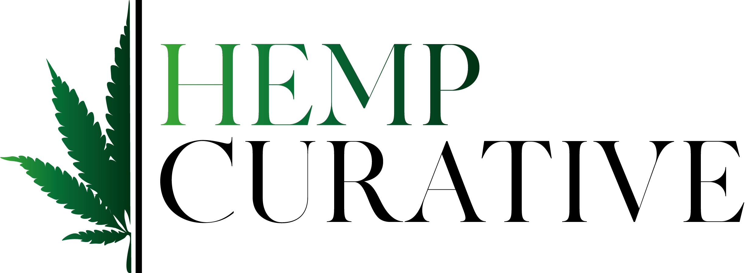 Hemp Curative-Logo
